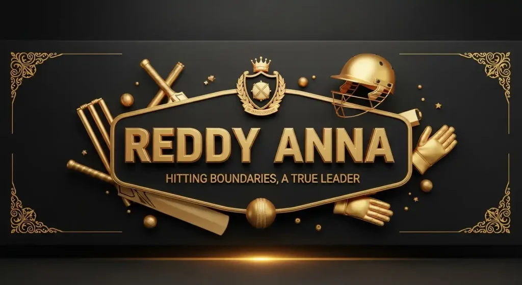 Reddyanna